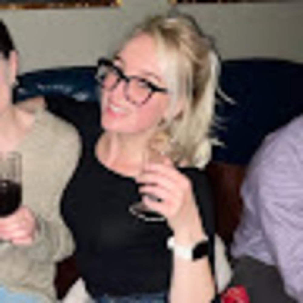 Meet your Posher, Marissa